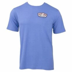 Ron Jon New Longboard Tee 9 Ron Jon New Longboard Tee -Ron Jon Surf Shop Sales d800x800 17050033150 columbia blue heather ron jon new longboard tee front