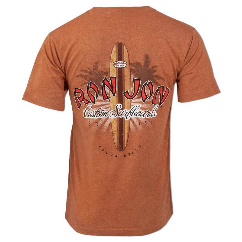 Ron Jon New Longboard Tee 6 Ron Jon New Longboard Tee - Image 4