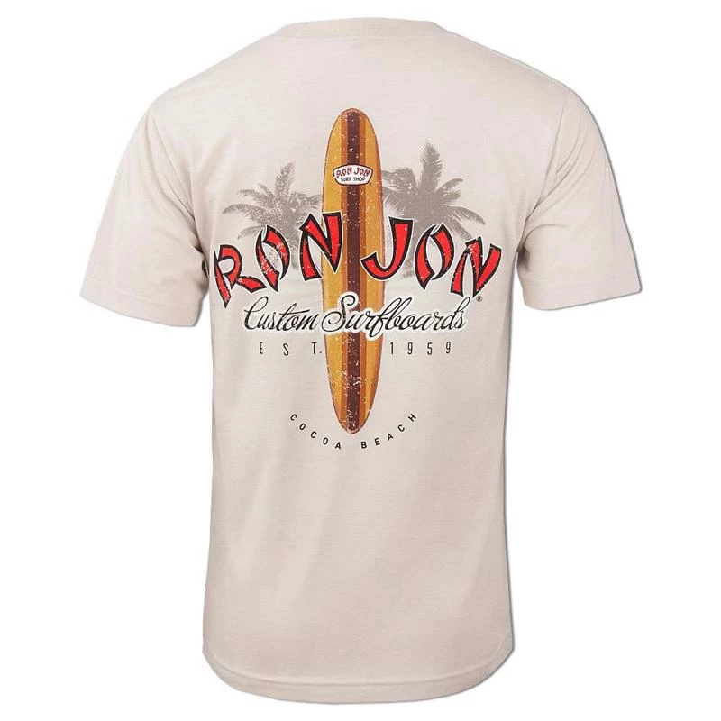Ron Jon New Longboard Tee 7 Ron Jon New Longboard Tee - Image 5