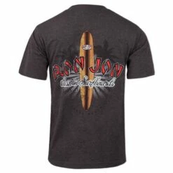 Ron Jon New Longboard Tee 13 Ron Jon New Longboard Tee -Ron Jon Surf Shop Sales d800x800 17050033313D dark grey heather ron jon new longboard tee back
