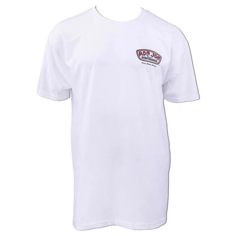Ron Jon World Famous Tee 4 Ron Jon World Famous Tee - Image 2