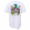 Ron Jon World Famous Tee 1 Ron Jon World Famous Tee -Ron Jon Surf Shop Sales d800x800 17050134001D white ron jon world famous tee back