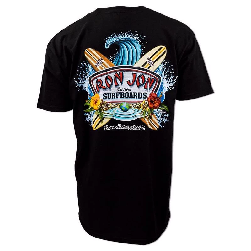 Ron Jon World Famous Tee 5 Ron Jon World Famous Tee - Image 3