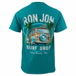 Ron Jon Back To Woody Tee 12 Ron Jon Back To Woody Tee -Ron Jon Surf Shop Sales d800x800 17060195073D jade ron jon back to woody tee back