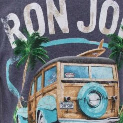 Ron Jon Back To Woody Tee