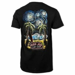 Ron Jon Palm Swirl Tee