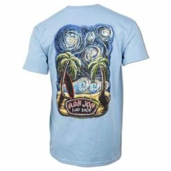 Ron Jon Palm Swirl Tee -Ron Jon Surf Shop Sales d800x800 17060383105D sky blue ron jon palm swirl tee back