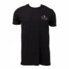 Ron Jon Surfer In Shield Logo Tee 2 Ron Jon Surfer In Shield Logo Tee -Ron Jon Surf Shop Sales d800x800 17080044095D black ron jon men surfer in shield tee front