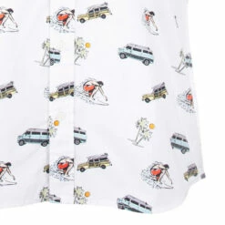 Vans Ron Jon Full Day Short Sleeve Shirt -Ron Jon Surf Shop Sales d800x800 20014713001 white vans full day short sleeve shirt hemline