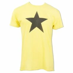 Sex Wax Plain Star Tee