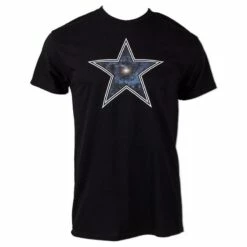 Sex Wax Black Cosmic Star Tee