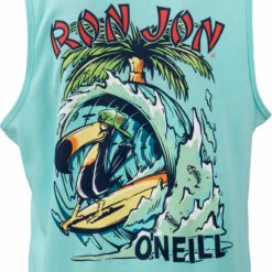 O'Neill Ron Jon Super Shredder Tank -Ron Jon Surf Shop Sales d800x800 20140707083 oneill ron jon super shredder tank back graphic