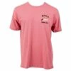 RVCA Ron Jon Luke P Flamingo Tee 2 RVCA Ron Jon Luke P Flamingo Tee -Ron Jon Surf Shop Sales d800x800 20140714040 pink rvca ron jon luke p flamingo float tee front