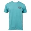 Salt Life Ron Jon Sea Green Sea Escape Tee 1 Salt Life Ron Jon Sea Green Sea Escape Tee -Ron Jon Surf Shop Sales d800x800 20140717071 green salt life ron jon sea escapes tee front