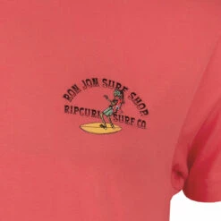 Rip Curl Ron Jon Coral Skelly Tee -Ron Jon Surf Shop Sales d800x800 20140720031 rip curl ron jon coral skelly tee front graphic