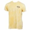 Katin Ron Jon Beach Rainbow Tee -Ron Jon Surf Shop Sales d800x800 20140722010 yellow katin ron jon beach rainbow tee front