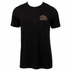 Jetty Ron Jon Jellyfish Graphic Tee