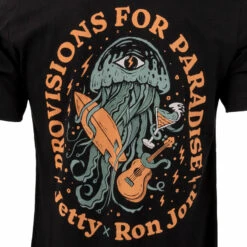 Jetty Ron Jon Jellyfish Graphic Tee -Ron Jon Surf Shop Sales d800x800 20140725095 jetty ron jon jellyfish graphic tee back graphic