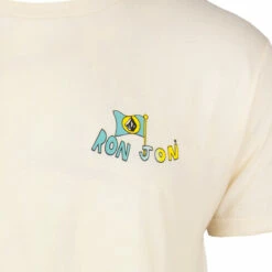 Volcom Ron Jon Creepy Moongull Cream Tee -Ron Jon Surf Shop Sales d800x800 20140727017 volcom ron jon creepy moongull cream tee front graphic