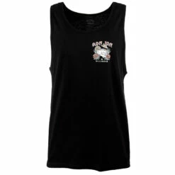 Billabong Ron Jon Cocktail Black Tank -Ron Jon Surf Shop Sales d800x800 20140730095 black billabong ron jon black cocktail tank front