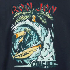O'neill Ron Jon Super Shredder Pullover Hoodie -Ron Jon Surf Shop Sales d800x800 20560042086 navy oneil ron jon super shredder pullover hoodie graphic