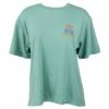 Rip Curl Ron Jon Juniors Shredder Tee -Ron Jon Surf Shop Sales d800x800 30090155080 blue rip curl ron jon junior shredder tee front