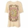 Roxy Ron Jon Juniors Mystic Tee