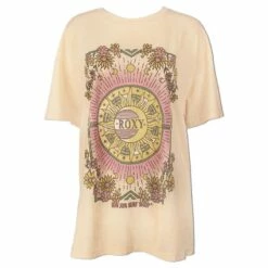 Roxy Ron Jon Juniors Mystic Tee