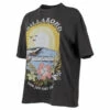 Billabong Ron Jon Juniors Check My Vibe Tee
