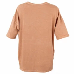 Billabong Ron Jon Juniors Let It Live Oversized Tee -Ron Jon Surf Shop Sales d800x800 30090163054 rose billabong ron jon let it live oversized tee back