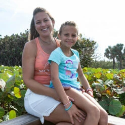 Earth Nymph Ron Jon Kids Happy Beach Top -Ron Jon Surf Shop Sales d800x800 40060229082 earth nymph ron jon kids happy beach top life style 2