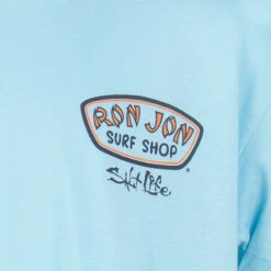 Salt Life Ron Jon Kids Sea Escape Tee 9 Salt Life Ron Jon Kids Sea Escape Tee -Ron Jon Surf Shop Sales d800x800 40140077105 salt life ron jon kids sea escape tee front graphic