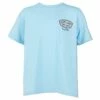 Salt Life Ron Jon Kids Sea Escape Tee -Ron Jon Surf Shop Sales d800x800 40140077105 sky blue salt life ron jon kids sea escape tee front