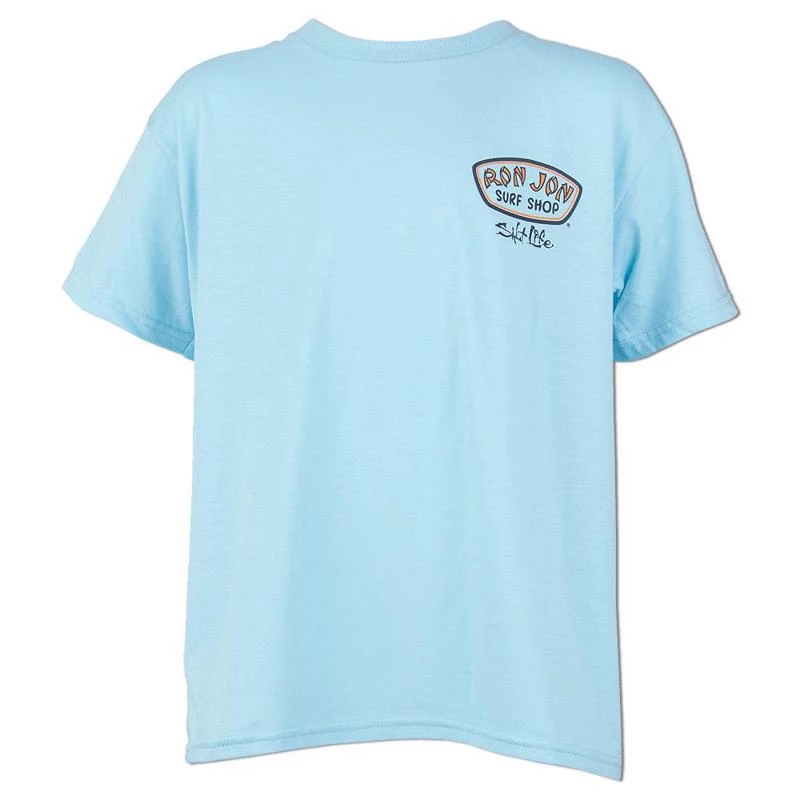 Salt Life Ron Jon Kids Sea Escape Tee 3 Salt Life Ron Jon Kids Sea Escape Tee
