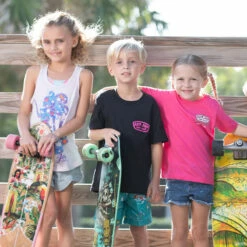 Earth Nymph Kids Surf Adventure Boardies -Ron Jon Surf Shop Sales d800x800 40150056085 earth nymph kids surf adventure boardies life style