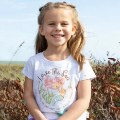 Earth Nymph Ron Jon Toddler Mermaid Sea Love Tee -Ron Jon Surf Shop Sales d800x800 40160109112 earth nymph ron jon toddler mermaid sea love tee life style 2