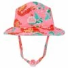 Earth Nymph Kids Reversible Under The Sea Wet Hat - Large -Ron Jon Surf Shop Sales d800x800 40180108100D multi earth nymph kids reversible under the sea wet hat front
