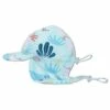 Earth Nymph Baby Oceanic Legionnaire Sun Hat - Small 1 Earth Nymph Baby Oceanic Legionnaire Sun Hat - Small -Ron Jon Surf Shop Sales d800x800 40180141080D blue earth nymph baby oceanic legionnaire sun hat front