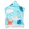 Earth Nymph Ron Jon Shark Toddler Cape Towel 2 Earth Nymph Ron Jon Shark Toddler Cape Towel -Ron Jon Surf Shop Sales d800x800 40180143080 blue earth nymph ron jon toddler shark towel cape back