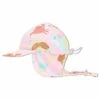 Earth Nymph Seaside Baby Legionnaire Hat - Large 1 Earth Nymph Seaside Baby Legionnaire Hat - Large -Ron Jon Surf Shop Sales d800x800 40180145040D pink earth nymph seaside baby legionnaire sun hat large