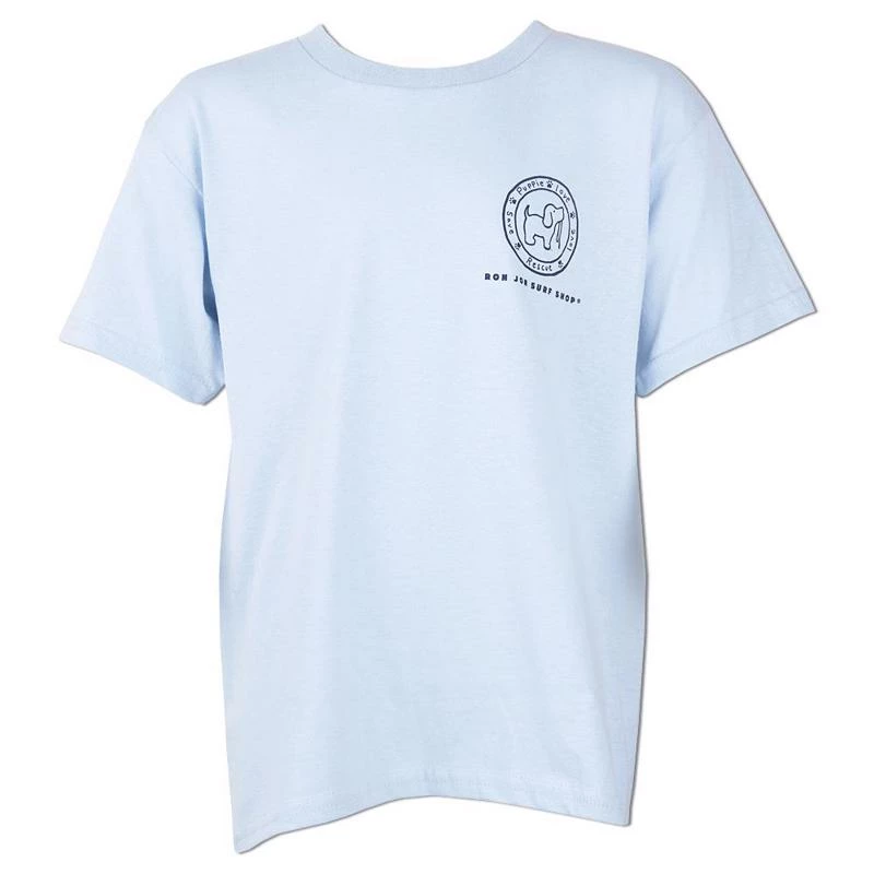 Puppy Love Ron Jon Kids Lifeguard Pup Tee 3 Puppy Love Ron Jon Kids Lifeguard Pup Tee