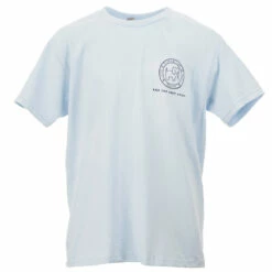 Puppie Love Ron Jon Kids Surf Palm Pup Tee -Ron Jon Surf Shop Sales d800x800 40530077081 light blue puppie love ron jon kids surf palm pup tee front