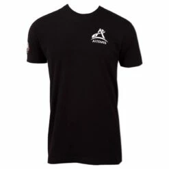 Ron Jon Artemis Tee -Ron Jon Surf Shop Sales d800x800 71200819095 black ron jon artemis tee front