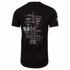 Ron Jon Artemis Tee -Ron Jon Surf Shop Sales d800x800 71200819095D black ron jon artemis tee back