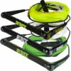 Ronix Combo 5.5 Wakeboard Rope / Handle Package -Ron Jon Surf Shop Sales ronix combo 55 wakeboard rope and handle package 38186.1631224326