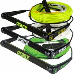 Ronix Combo 5.5 Wakeboard Rope / Handle Package