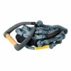 Liquid Force Deluxe Molded Wake Surf Rope - Grey/Tan -Ron Jon Surf Shop Sales search 81518.1668183584