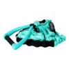 Liquid Force Deluxe Molded Wake Surf Rope - Mint/Black -Ron Jon Surf Shop Sales search 98034.1668183388