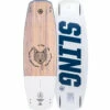 Slingshot Native Wakeboard - 2022